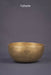 Throat Chakra Singing Bowl