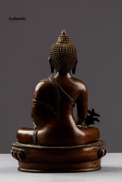 Medicine Buddha