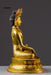 Maitreya Buddha Sculpture