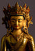 Maitreya Buddha Sculpture