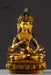 Vajrasattva Statue