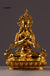 Vajradhara Buddha Statue