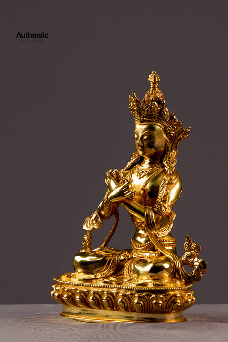 Vajradhara