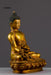 Medicine Buddha Statue