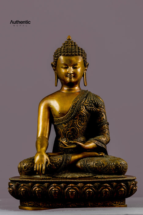 Buddha Statue