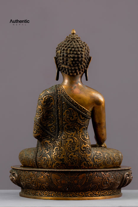 Buddha Statue