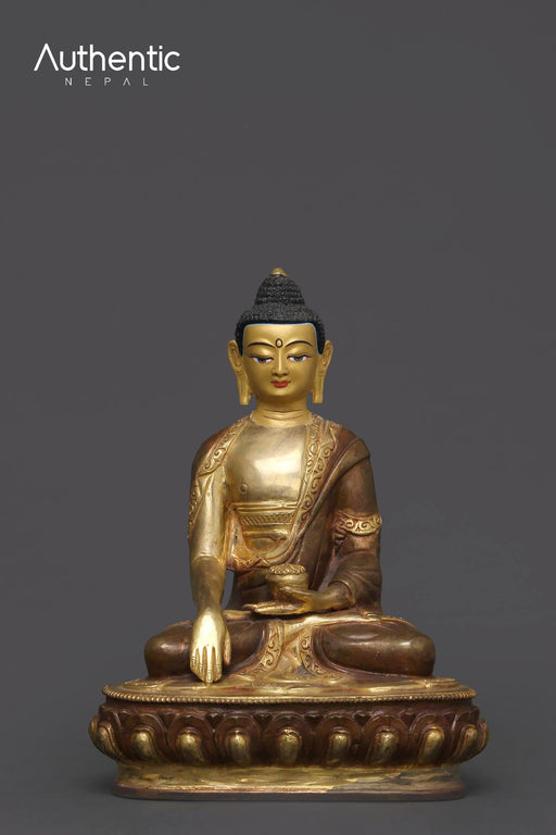 Shakymuni Buddha Statue