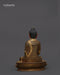 Shakymuni Buddha Statue