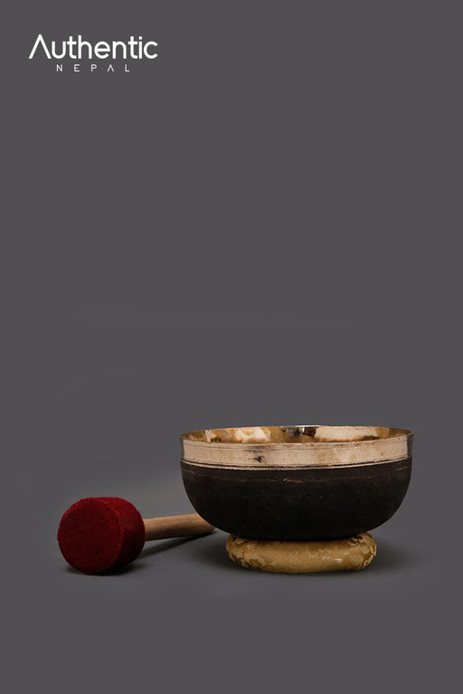 Ultabati Tibetan Singing Bowl
