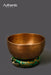 Plain Tibetan Healing Singing Bowls